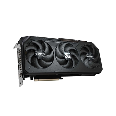 Gigabyte AMD Radeon RX 9070 XT GAMING OC 16GB GDDR6 Graphics Card, 4096 Streams, 2520 MHz Core Clock, Triple Fan, RGB, 2x DisplayPorts / 2x HDMI Ports image 5