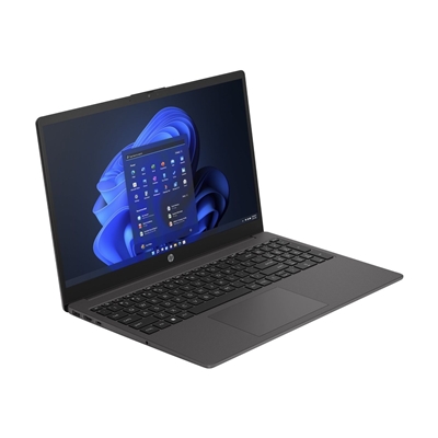 HP 250 G10 AK9U2AT#ABU Laptop, 15.6 Inch Full HD 1080p Screen, Intel Core i5-1334U 13th Gen, 16GB RAM, 512GB SSD, Windows 11 Home image 2