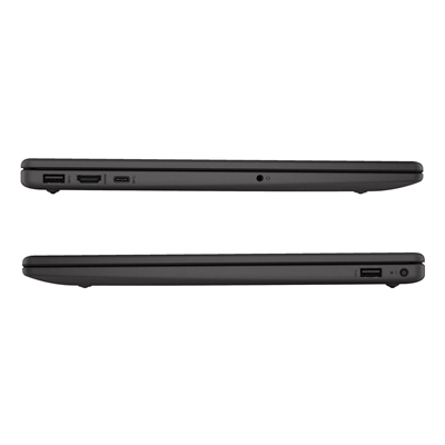 HP 250 G10 AK9U2AT#ABU Laptop, 15.6 Inch Full HD 1080p Screen, Intel Core i5-1334U 13th Gen, 16GB RAM, 512GB SSD, Windows 11 Home image 3