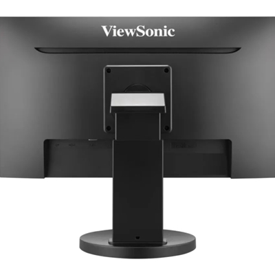 Viewsonic VG Series VG2208A LED Monitor 22 Inch With USB Hub, 1920 x 1080, Full HD Black, 100Hz, 5ms, HDMI, DisplayPort image 4