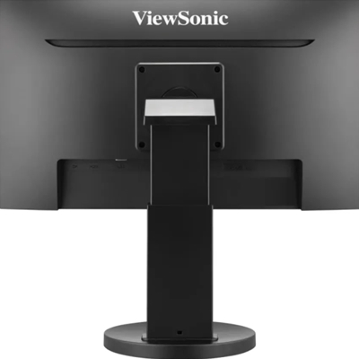 Viewsonic VG Series VG2208A LED Monitor 22 Inch With USB Hub, 1920 x 1080, Full HD Black, 100Hz, 5ms, HDMI, DisplayPort image 5