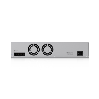 Ubiquiti UNAS-PRO UniFi NAS 7 Bay 10Gbps Network Attached Storage Device image 4