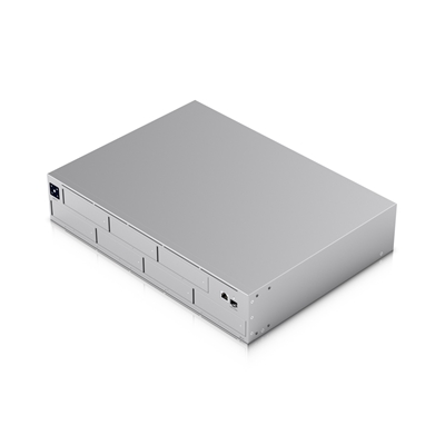 Ubiquiti UNAS-PRO UniFi NAS 7 Bay 10Gbps Network Attached Storage Device image 6