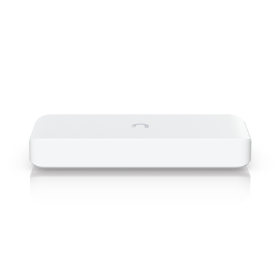 Ubiquiti USW-FLEX-2.5G-8-POE UniFi Flex 2.5G Ultra Compact 8 Port POE/USB-C Powered POE++ Managed Switch image 4
