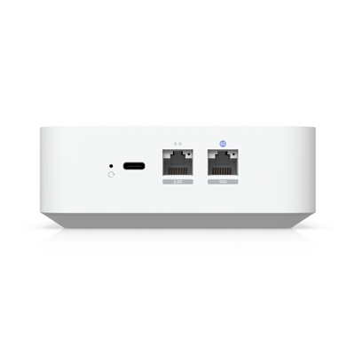 Ubiquiti UX7 UniFi Express 7 Ultra Compact Mesh Scalable Combined Router, WiFi 7 Access Point and Gateway image 4