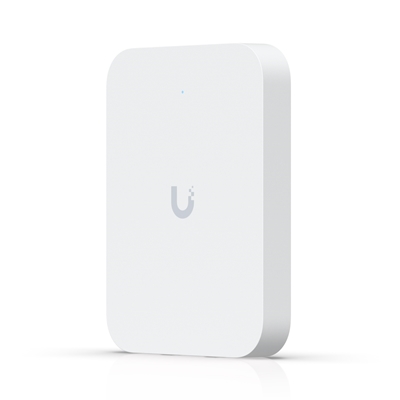 Ubiquiti U7-IW UniFi 7 In Wall WiFi 7 Access Point image 2