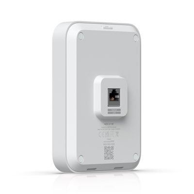 Ubiquiti U7-IW UniFi 7 In Wall WiFi 7 Access Point image 4