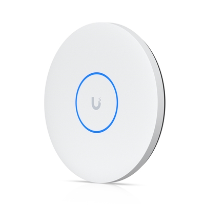 Ubiquiti U7-PRO-XG UniFi 7 Pro XG Ceiling Mounted 6 Stream WiFi 7 6GHz 10GbE Access Point image 2