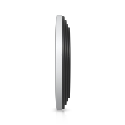 Ubiquiti U7-PRO-XG UniFi 7 Pro XG Ceiling Mounted 6 Stream WiFi 7 6GHz 10GbE Access Point image 3