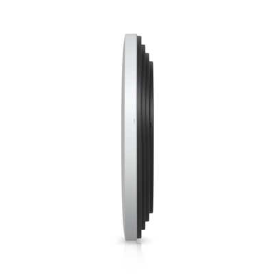Ubiquiti U7-PRO-XGS UniFi 7 Pro XGS Ceiling Mounted 8 Stream WiFi 7 6GHz 10GbE Access Point - White image 3