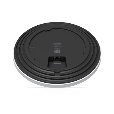 Ubiquiti U7-PRO-XGS UniFi 7 Pro XGS Ceiling Mounted 8 Stream WiFi 7 6GHz 10GbE Access Point - White image 6