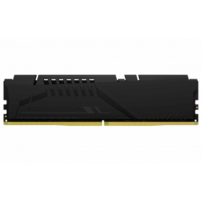 Kingston FURY Beast KF556C40BB-8 8GB (1x 8GB) DIMM System Memory, 5600MHz, DDR5, CL40, Black, Intel XMP image 4
