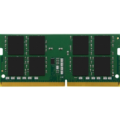 Kingston ValueRAM KVR56S46BS6-8 8GB (1x 8GB) SODIMM System Memory, 5600MHz, DDR5, CL46 image 2