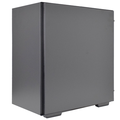 Intel i3 14100 Quad Core 8 Thread 3.50GHz (4.70GHz Boost), 16GB Kingston RAM, 500GB Kingston NVMe M.2, WiFi 6 + BT, Deep Cool Micro Chassis - Pre-Built PC image 3