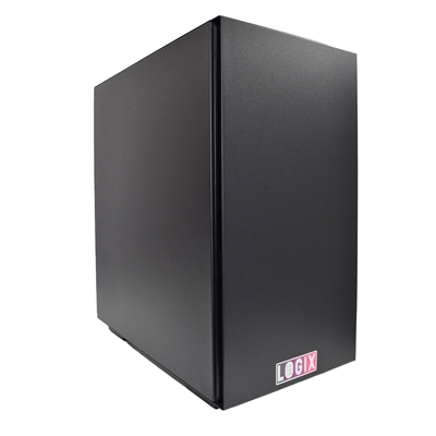 LOGIX Intel Core Ultra 7 AI Powered 20 Core, 3.90GHz (5.50GHz Boost) NPU with 13 TOPS, 32GB Kingston DDR5 Memory, 1TB Kingston NVMe, Gigabyte RTX 4060 8GB 4xMonitor, 2 x 2.5GB LAN, Windows 11 Pro image 3
