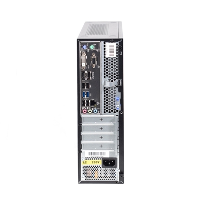 LOGIX 14th Gen Intel Core i7 20 Core Small Form Factor SFF Business / Education PC with 16GB RAM, 1TB SSD, Windows 11 Pro, Keyboard, Mouse & 3 Year Warranty image 5