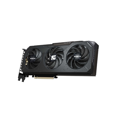 Gigabyte NVIDIA GeForce RTX 5060 Ti Gaming OC 16GB GDDR7 Graphics Card, 4608 CUDA Cores, 2647 MHz Core Clock, Triple Fan, RGB, 3x DisplayPorts / 1x HDMI Ports image 4
