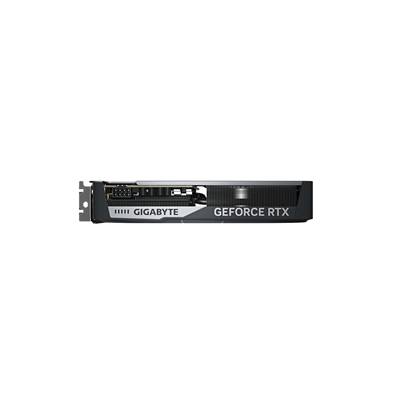 Gigabyte NVIDIA GeForce RTX 5060 Ti EAGLE OC 8GB GDDR7 Graphics Card, 4608 CUDA Cores, 2617MHz Core Clock, Dual Fan, 3x DisplayPorts / 1x HDMI Ports image 2
