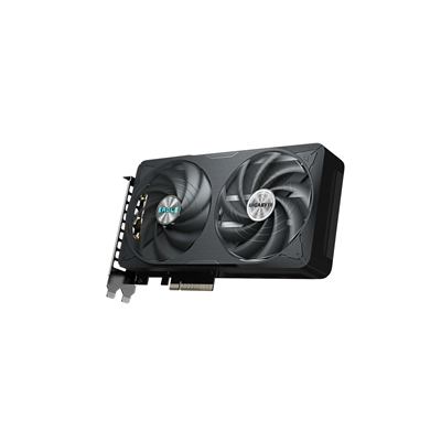 Gigabyte NVIDIA GeForce RTX 5060 Ti EAGLE OC 8GB GDDR7 Graphics Card, 4608 CUDA Cores, 2617MHz Core Clock, Dual Fan, 3x DisplayPorts / 1x HDMI Ports image 5