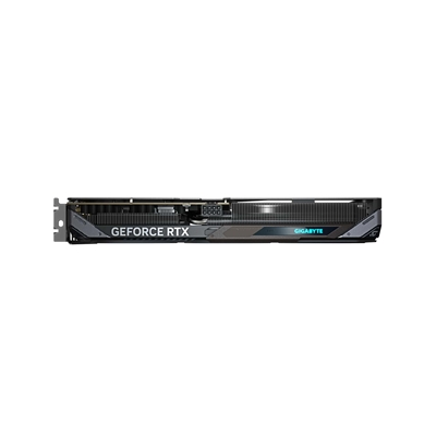 Gigabyte NVIDIA GeForce RTX 5060 Ti Gaming OC 8GB GDDR7 Graphics Card, 4608 CUDA Cores, 2647 MHz Core Clock, Triple Fan, RGB, 3x DisplayPorts / 1x HDMI Ports image 2