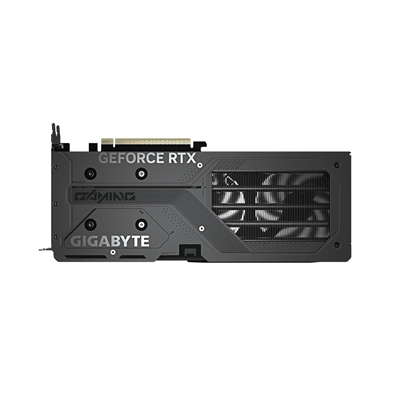 Gigabyte NVIDIA GeForce RTX 5060 Ti Gaming OC 8GB GDDR7 Graphics Card, 4608 CUDA Cores, 2647 MHz Core Clock, Triple Fan, RGB, 3x DisplayPorts / 1x HDMI Ports image 3