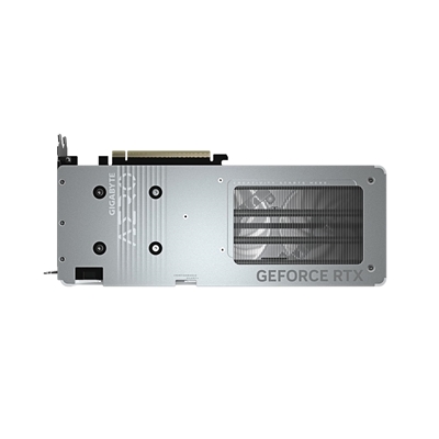 Gigabyte NVIDIA GeForce RTX 5060 Aero OC 8GB GDDR7 Graphics Card, 3840 CUDA Cores, 2595 MHz Core Clock, Triple Fan, 3x DisplayPorts / 1x HDMI Port image 5