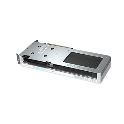 Gigabyte NVIDIA GeForce RTX 5060 Aero OC 8GB GDDR7 Graphics Card, 3840 CUDA Cores, 2595 MHz Core Clock, Triple Fan, 3x DisplayPorts / 1x HDMI Port image 6