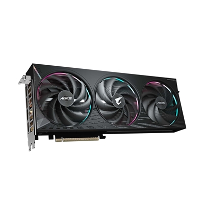 Gigabyte NVIDIA GeForce RTX 5060 EAGLE OC 8G GDDR7 Graphics Card, 3840 CUDA Cores, 2550 MHz Core Clock, Dual Fan, 3x DisplayPorts / 1x HDMI Port image 4