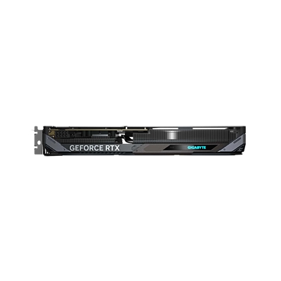 Gigabyte NVIDIA GeForce RTX 5060 Gaming OC 8GB GDDR7 Graphics Card, 3840 CUDA Cores, 2595 MHz Core Clock, Triple Fan, RGB, 3x DisplayPorts / 1x HDMI Ports image 2