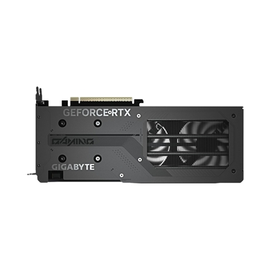 Gigabyte NVIDIA GeForce RTX 5060 Gaming OC 8GB GDDR7 Graphics Card, 3840 CUDA Cores, 2595 MHz Core Clock, Triple Fan, RGB, 3x DisplayPorts / 1x HDMI Ports image 3