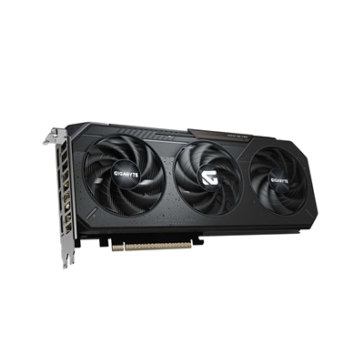 Gigabyte NVIDIA GeForce RTX 5060 Gaming OC 8GB GDDR7 Graphics Card, 3840 CUDA Cores, 2595 MHz Core Clock, Triple Fan, RGB, 3x DisplayPorts / 1x HDMI Ports image 4