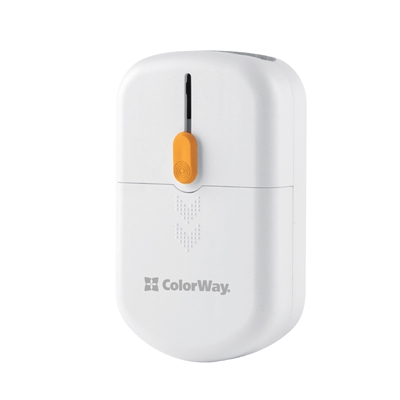 ColorWay CW-1111 10-in-1 Electronics Cleaning Kit Designed For Safely Cleaning Headphones, Keyboards, Screens and Cameras. Includes A Retractable Brush, Flocked Sponge, Microfiber Wipes, Screen Cleaner Spray, Key Remover, In A Compact Case Featuring A Pho image 5