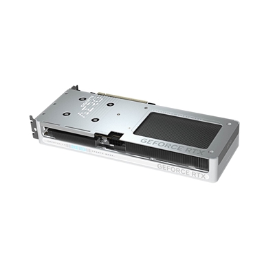 Gigabyte NVIDIA GeForce RTX 5060 Ti AERO OC 8GB GDDR7 Graphics Card, 4608 CUDA Cores, 2647 MHz Core Clock, Triple Fan, 3x DisplayPorts / 1x HDMI Port image 2