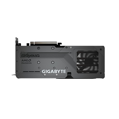 Gigabyte Radeon RX 9060 XT GAMING OC 8GB GDDR6 Graphics Card, 2048 Streams, 3320 MHz Boost Clock, Triple Fan, RGB, 2x DisplayPorts / 2x HDMI Ports image 4