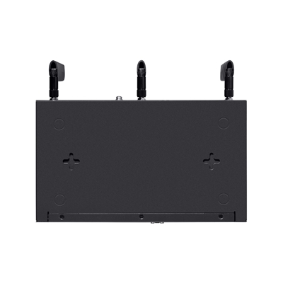 TP-Link Omada DR3650V AX3000 Wi-Fi 6 Gigabit Desktop VDSL Gateway Modem Router image 3