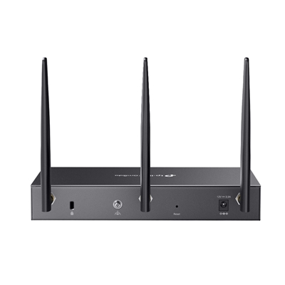TP-Link Omada DR3650V AX3000 Wi-Fi 6 Gigabit Desktop VDSL Gateway Modem Router image 5