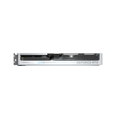 Gigabyte NVIDIA GeForce RTX 5060 Ti AERO OC 16GB GDDR7 Graphics Card, 4608 CUDA Cores, 2647 MHz Core Clock, Triple Fan, 3x DisplayPorts / 1x HDMI Port image 2