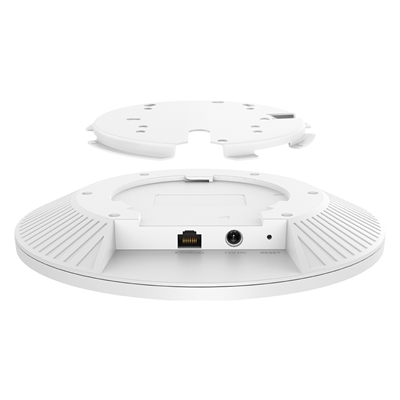 TP-Link Omada EAP772 BE9300 Ceiling Mount Tri-Band Wi-Fi 7 Access Point image 3