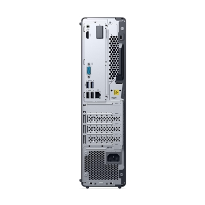 Lenovo ThinkCentre neo 30s 13DK0010UK Small Form Factor G5 PC, Intel Core i5-13420H 13th Gen, 8GB RAM, 256GB SSD, Windows 11 Pro with Keyboard and Mouse image 2
