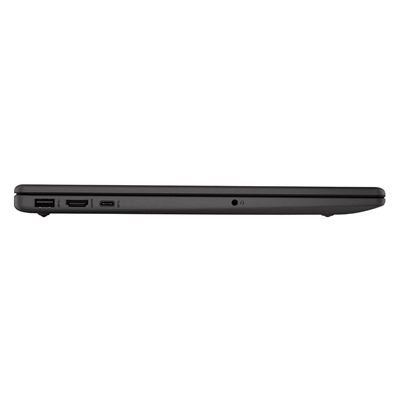 HP 255 G10 B39RBAT#ABU Laptop, 15.6 Inch Full HD 1080p Screen, AMD Ryzen 3 7330U, 8GB RAM, 256GB SSD, AMD Radeon, Windows 11 Home image 3