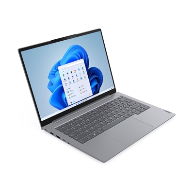 Lenovo ThinkBook 14 Laptop, 14 Inch WUXGA 1920x1200 IPS Screen, Intel Core i5-13420H 13th Gen, 16GB  DDR5-5200 RAM, 512GB SSD, Windows 11 Pro image 2