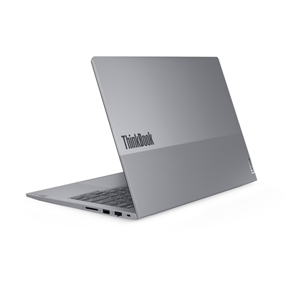 Lenovo ThinkBook 14 Laptop, 14 Inch WUXGA 1920x1200 IPS Screen, Intel Core i5-13420H 13th Gen, 16GB  DDR5-5200 RAM, 512GB SSD, Windows 11 Pro image 4