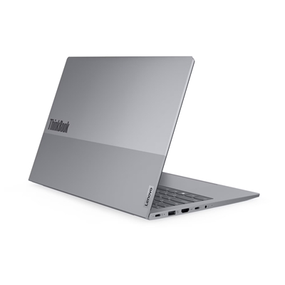 Lenovo ThinkBook 14 Laptop, 14 Inch WUXGA 1920x1200 IPS Screen, Intel Core i5-13420H 13th Gen, 16GB  DDR5-5200 RAM, 512GB SSD, Windows 11 Pro image 5