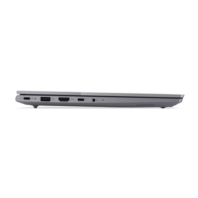 Lenovo ThinkBook 14 Laptop, 14 Inch WUXGA 1920x1200 IPS Screen, Intel Core i5-13420H 13th Gen, 16GB  DDR5-5200 RAM, 512GB SSD, Windows 11 Pro image 6