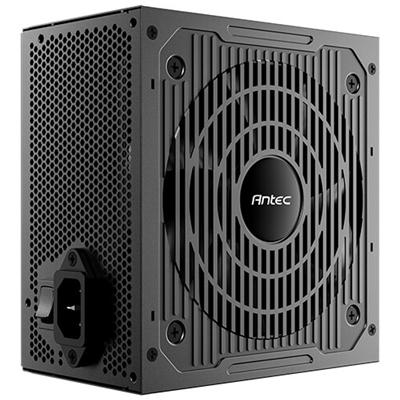 Antec CSK DC 750W PSU, 80+ Bronze, Fully Wired, Antec's 5-year warranty image 2
