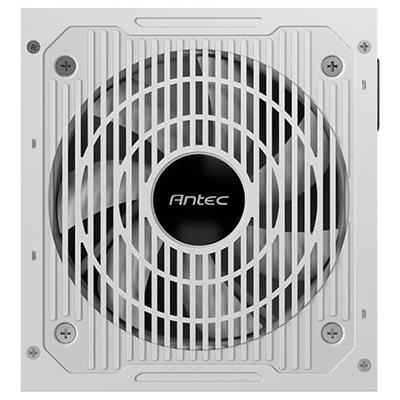 Antec CSK DC 750W White PSU, 80+ Bronze, Fully Wired, Antec's 5-year warranty image 6