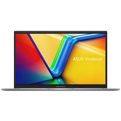 ASUS Vivobook 15 X1504VA-NJ814W Laptop, 15.6 Inch Full HD Screen, Intel Core i3-1315U 13th Gen Processor, 8GB RAM, 512GB SSD, Windows 11 Home image 2