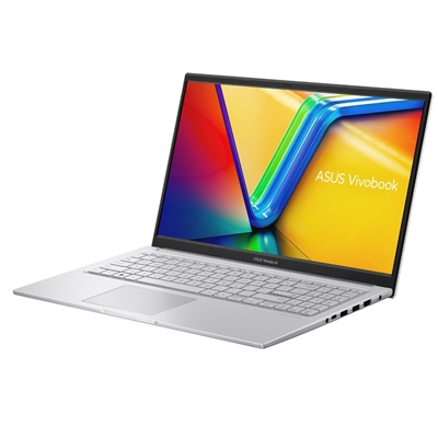ASUS Vivobook 15 X1504VA-NJ814W Laptop, 15.6 Inch Full HD Screen, Intel Core i3-1315U 13th Gen Processor, 8GB RAM, 512GB SSD, Windows 11 Home image 4