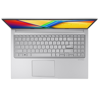 ASUS Vivobook 15 X1504VA-NJ814W Laptop, 15.6 Inch Full HD Screen, Intel Core i3-1315U 13th Gen Processor, 8GB RAM, 512GB SSD, Windows 11 Home image 5