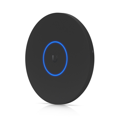Ubiquiti U7-PRO-XG-B UniFi 7 Pro XG Ceiling Mounted 6 Stream WiFi 7 6GHz 10GbE Access Point (Black) image 2